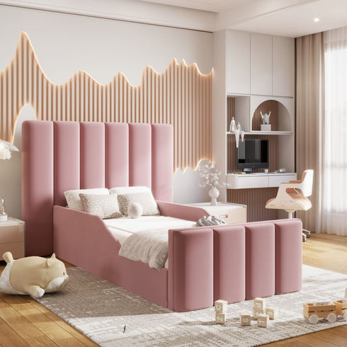 Aspen Kids Bed